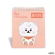 Λούτρινο Κουκλάκι BT21 Baby RJ Pong Pong