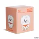 Λούτρινο Κουκλάκι BT21 Baby RJ Pong Pong