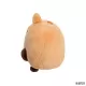 Λούτρινο Κουκλάκι σε Συσκευασία Δώρου BT21 Shooky Baby Pong Pong 5εκ