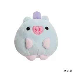Λούτρινο Κουκλάκι BT21 Baby Mang Pong Pong