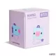 Λούτρινο Κουκλάκι BT21 Baby Mang Pong Pong
