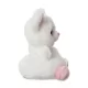 PALM PALS (YOOHOO Collection) Pammee Fennec Fox Λούτρινο Λευκή Αλεπού 13εκ