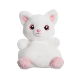 PALM PALS (YOOHOO Collection) Pammee Fennec Fox Λούτρινο Λευκή Αλεπού 13εκ