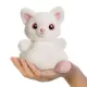PALM PALS (YOOHOO Collection) Pammee Fennec Fox Λούτρινο Λευκή Αλεπού 13εκ