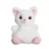 PALM PALS (YOOHOO Collection) Pammee Fennec Fox Λούτρινο Λευκή Αλεπού 13εκ