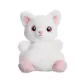 PALM PALS (YOOHOO Collection) Pammee Fennec Fox Λούτρινο Λευκή Αλεπού 13εκ