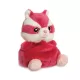 PALM PALS (YOOHOO Collection) Chewoo Red Squirrel Λούτρινο Σκίουρος 13εκ