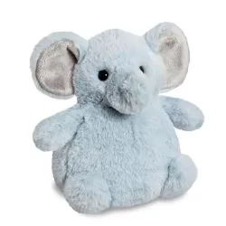 CUDDLE PALS Λούτρινο Zaynab ο Ελέφαντας 18εκ