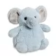 CUDDLE PALS Λούτρινο Zaynab ο Ελέφαντας 18εκ
