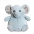 CUDDLE PALS Λούτρινο Zaynab ο Ελέφαντας 18εκ