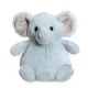 CUDDLE PALS Λούτρινο Zaynab ο Ελέφαντας 18εκ