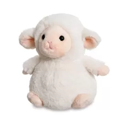 CUDDLE PALS Iris Lamb Λούτρινο Προβατάκι 18εκ