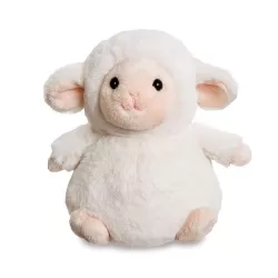 CUDDLE PALS Iris Lamb Λούτρινο Προβατάκι 18εκ