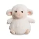 CUDDLE PALS Iris Lamb Λούτρινο Προβατάκι 18εκ