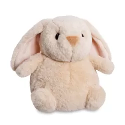CUDDLE PALS Willow Bunny Λούτρινο Κουνελάκι 18εκ
