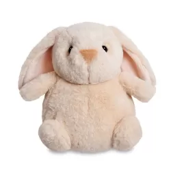 CUDDLE PALS Willow Bunny Λούτρινο Κουνελάκι 18εκ