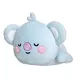 Λούτρινο Μίνι Μαξιλάρι BT21 KOYA 28εκ