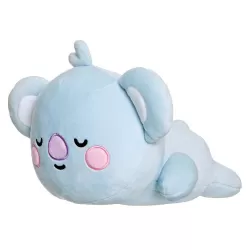 Λούτρινο Μίνι Μαξιλάρι BT21 KOYA 28εκ