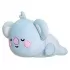 Λούτρινο Μίνι Μαξιλάρι BT21 KOYA 28εκ