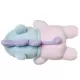 Λούτρινο Μίνι Μαξιλάρι BT21 MANG 28εκ