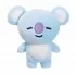 Λούτρινο 24cm BT21 Koya