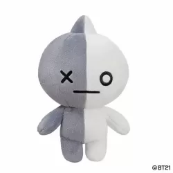 Λούτρινο Κουκλάκι BT21 Van 18εκ
