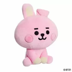 Λούτρινο Κουκλάκι BT21 Baby Cooky 20εκ