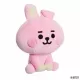 Λούτρινο Κουκλάκι BT21 Baby Cooky 20εκ
