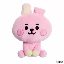 Λούτρινο Κουκλάκι BT21 Baby Cooky 20εκ