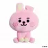 Λούτρινο Κουκλάκι BT21 Baby Cooky 20εκ