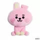 Λούτρινο Κουκλάκι BT21 Baby Cooky 20εκ