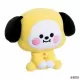 Λούτρινο Κουκλάκι BT21 Baby Chimmy 20εκ