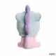 Λούτρινο Κουκλάκι BT21 Baby Mang 20εκ