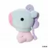 Λούτρινο Κουκλάκι BT21 Baby Mang 20εκ