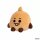Λούτρινο Κουκλάκι BT21 Baby Shooky 13εκ