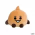 Λούτρινο Κουκλάκι BT21 Baby Shooky 13εκ