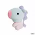 Λούτρινο Κουκλάκι BT21 Baby Mang 13cm