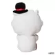 Λούτρινο Κουκλάκι BT21 RJ Winter 15εκ