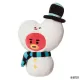 Λούτρινο Κουκλάκι BT21 TATA Winter 18εκ