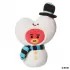 Λούτρινο Κουκλάκι BT21 TATA Winter 18εκ