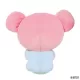 Λούτρινο Κουκλάκι BT21 KOYA Winter 13εκ
