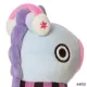 Λούτρινο Κουκλάκι BT21 MANG Winter 14εκ