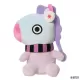 Λούτρινο Κουκλάκι BT21 MANG Winter 14εκ