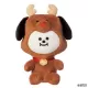 Λούτρινο Κουκλάκι BT21 CHIMMY Winter 15εκ