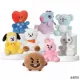 PALM PALS Λούτρινο Κουκλάκι 13εκ BT21 RJ