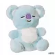 PALM PALS Λούτρινο Κουκλάκι 13εκ BT21 Coya