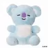 PALM PALS Λούτρινο Κουκλάκι 13εκ BT21 Coya