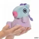 PALM PALS Λούτρινο Κουκλάκι 13εκ BT21 Mang