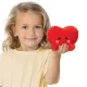 PALM PALS Amore η Καρδιά 13εκ