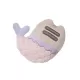 PUSHEEN Μικρή Γοργόνα Λούτρινο 13εκ